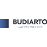 BUDIARTO Law Partnership Logo