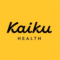 Kaiku Health Logo