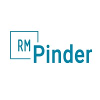 R M Pinder Pty Ltd Logo
