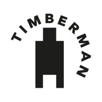 Timberman Denmark A/S Logo