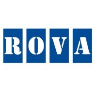 Rova Beheer B.V. Logo