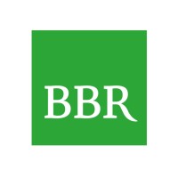 BBR Associates GmbH Logo