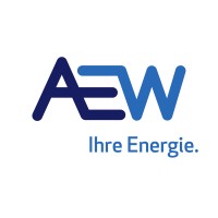 AEW Energie AG Logo