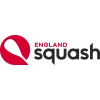 England Squash Logo