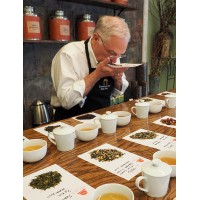 Elmwood Inn Fine Teas Logo