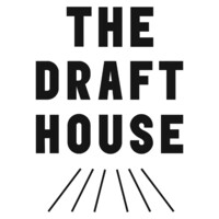 The Draft House Logo
