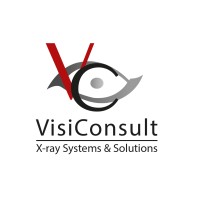 VisiConsult - X-ray Systems & Solutions GmbH Logo