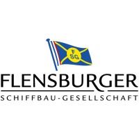Flensburger Schiffbau-Gesellschaft Logo