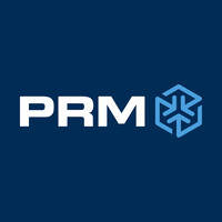 PRM Group Logo