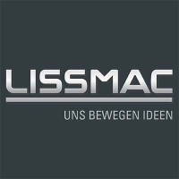 LISSMAC Maschinenbau GmbH Logo