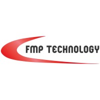 FMP Technology GmbH Logo