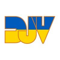 DJV - Deutscher Journalisten-Verband Logo