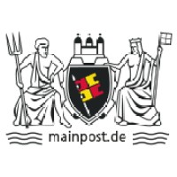 Mediengruppe Main-Post Logo