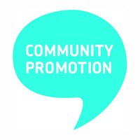 Community Promotion Logo