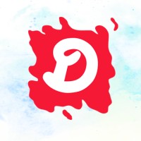 D-virtual Logo
