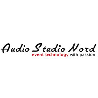 Audio-Studio-Nord Logo