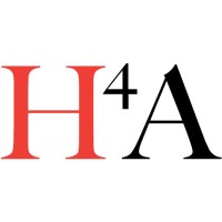 H4 AEROSPACE (UK) LIMITED Logo