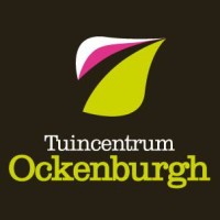 Tuincentrum Ockenburgh Logo