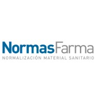 NORMAS FARMA SL Logo