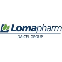 Lomapharm GmbH Logo