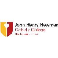 THE JOHN HENRY NEWMAN CATHOLIC COLLEGE Logo