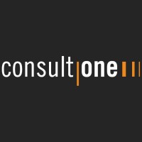 Consult One Unternehmensberatung e.V. Logo