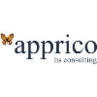 apprico hs consulting Logo