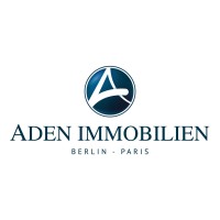 ADEN Immo GmbH Logo
