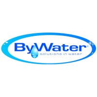 ByWater Services Ltd Logo
