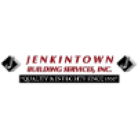 Jenkintown Building Services Logo