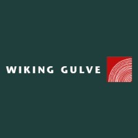 Wiking Gulve A/S Logo