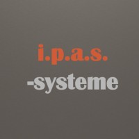 i.p.a.s.-systeme Logo