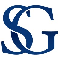 Steve Gooch Estate Agents Logo