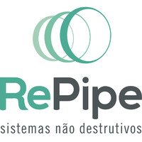 RePipe Engenharia Logo