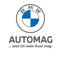 BMW Automag GmbH Logo