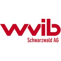 wvib Schwarzwald AG Logo
