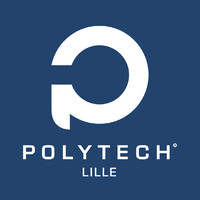 Polytech Lille Logo