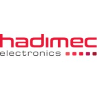 Hadimec AG Logo