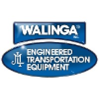 Walinga Inc Logo