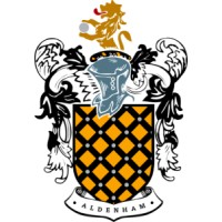 The Aldenham Foundation Logo