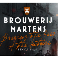 Brouwerij Martens N.V. Logo