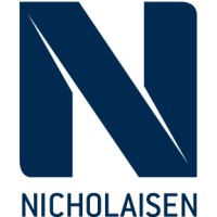 Nicholaisen A/S Logo