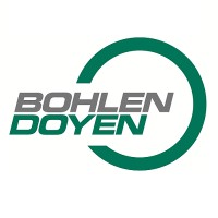 Bohlen & Doyen Bau GmbH Logo