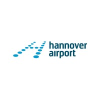 Flughafen Hannover-Langenhagen GmbH Logo