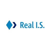 Real I.S. Group Logo