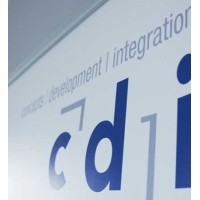 CDI Concepts Development Integration AG Logo