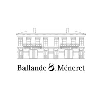 Ballande & Méneret Logo