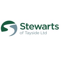 Stewarts of Tayside Limited Logo