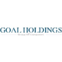 Goal Holdings Corporation Logo