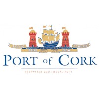 Port of Cork Company Ltd. Logo